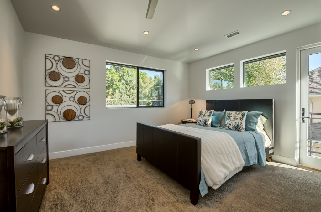 518 S Gilpin Bedroom 1